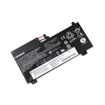 Аккумулятор для ноутбука Lenovo Thinkpad S5 E560P (11.4V 4120mAh) ORG p/n: 00HW041; 00HW040; SB10J78989