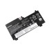 Аккумулятор для ноутбука Lenovo Thinkpad S5 E560P (11.4V 4120mAh) ORG p/n: 00HW041; 00HW040; SB10J78989