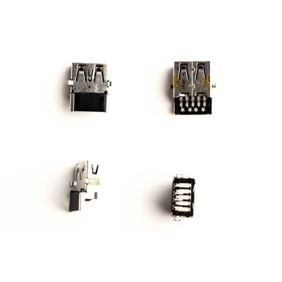 Разъем USB 111