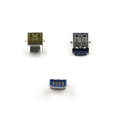 Разъем USB 112