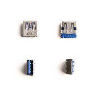 Разъем USB 113