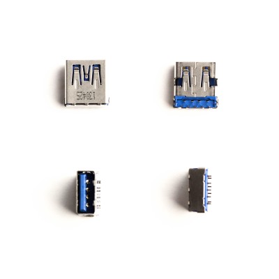 Разъем USB 113