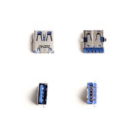 Разъем USB 115 Разъем USB 115