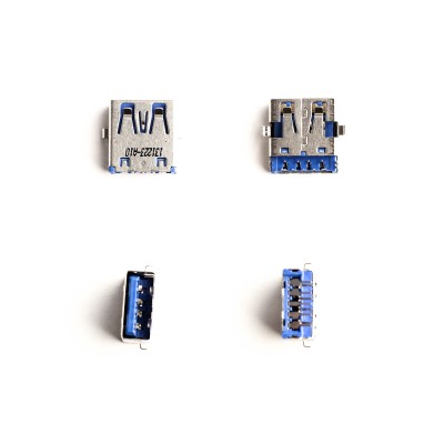 Разъем USB 115