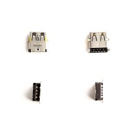 Разъем USB 116