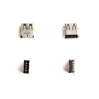 Разъем USB 116