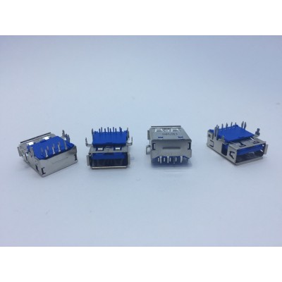 Разъем USB 117