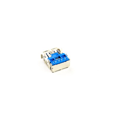 Разъем USB 117