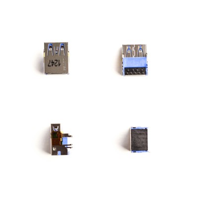 Разъем USB 119