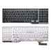 Клавиатура для ноутбука Fujitsu-Siemens LifeBook E556/Fujitsu-Siemens LifeBook E554/Fujitsu-Siemens LifeBook E557 p/n: MP-12S96D0JD85W
