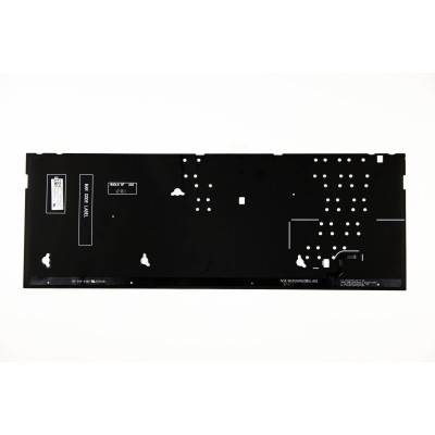Клавиатура для Asus UX333FN Серебро p/n: NSK-WU0LN-A02, 9ZNFTLN00