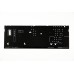 Клавиатура для Asus UX333FN Серебро p/n: NSK-WU0LN-A02, 9ZNFTLN00