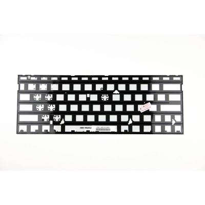 Клавиатура для Asus UX333FN Серебро p/n: NSK-WU0LN-A02, 9ZNFTLN00