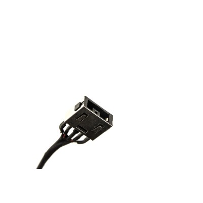 Разъем питания для ноутбука Lenovo Thinkpad T470s (USB) с кабелем