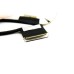 Шлейф для матрицы Dell Inspiron 5498 p/n: crkvg 450.0HJ01.0021
