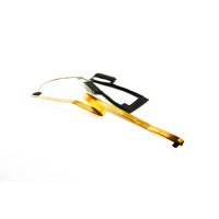 Шлейф для матрицы Dell Inspiron 5498 p/n: crkvg 450.0HJ01.0021
