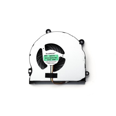 Вентилятор (Кулер) для ноутбука Samsung NP355V4X p/n: XR-SX-355V5C