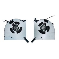 Вентилятор/Кулер для ноутбука Lenovo Legion 7-16ACHg6 ORG L+R p/n: NS85C63-20J17 NS85C62-20J15