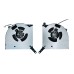 Вентилятор/Кулер для ноутбука Lenovo Legion 5 Pro-16ITH6/Lenovo Legion 7-16ACHg6 ORG L+R p/n: NS85C63-20J17 NS85C62-20J15