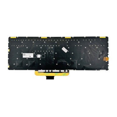 Клавиатура для ноутбука Lenovo Y730-17ICH 81HG