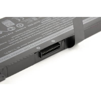 Аккумулятор для ноутбука Dell 14-7466 (15.2V 3500mAh) ORG p/n: PWKWM