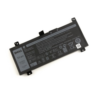 Аккумулятор для ноутбука Dell 14-7466 (15.2V 3500mAh) ORG p/n: PWKWM
