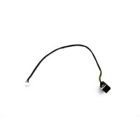 Разъем питания для ноутбука Dell Inspiron N4010 (7.4X5.0) с кабелем p/n: 0H3T2