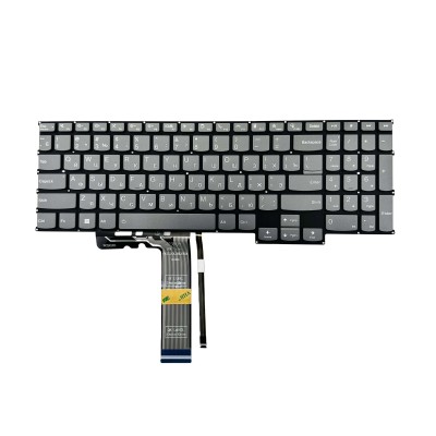 Клавиатура для ноутбука Lenovo ThinkBook 16p G4 IRH