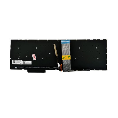 Клавиатура для ноутбука Lenovo ThinkBook 16p G4 IRH