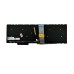 Клавиатура для ноутбука Lenovo ThinkBook 16p G4 IRH