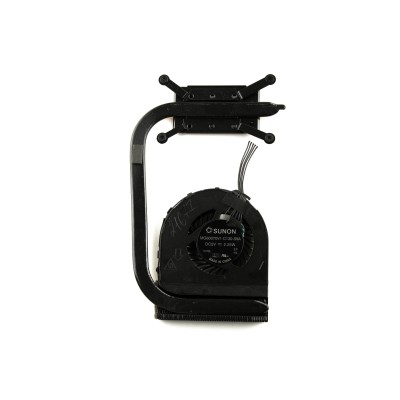 Вентилятор/Кулер для ноутбука Lenovo L560 ORG p/n: AT1DH001SS0 00NY529 MG60070V1-C130-S9A