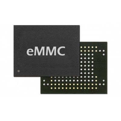 Микросхема H9TP32A4GDBC