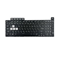Клавиатура для Asus FX706HE p/n: 0KNR0-681WRU00