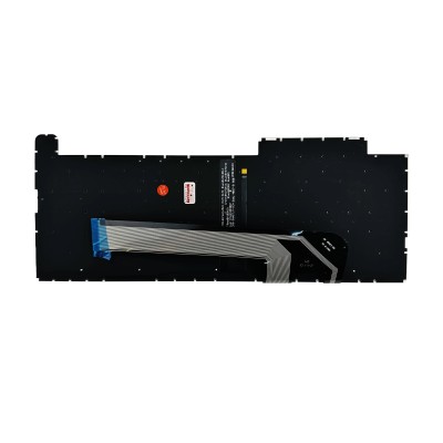 Клавиатура для Asus FX706HE p/n: 0KNR0-681WRU00