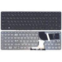 Клавиатура для HP 15-v с подсветкой p/n: V140646BS1, 765806-251, AEY14U0001052100IE Клавиатура для HP 15-v с подсветкой p/n: V140646BS1, 765806-251, AEY14U0001052100IE