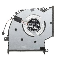 Вентилятор/Кулер для ноутбука Asus K1502ZA p/n: 13NB0WQ0T02011