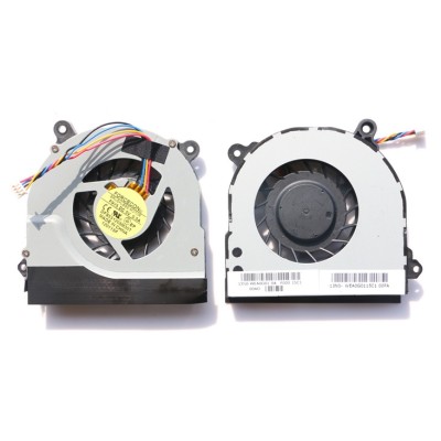 Вентилятор (Кулер) для ноутбука DNS Pegatron H36 p/n: DFS531205M30T F92S, DFS531205M30T F9Y5