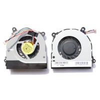 Вентилятор (Кулер) для ноутбука DNS Pegatron H36 p/n: DFS531205M30T F92S, DFS531205M30T F9Y5