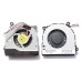 Вентилятор (Кулер) для ноутбука DNS Pegatron H36 p/n: DFS531205M30T F92S, DFS531205M30T F9Y5