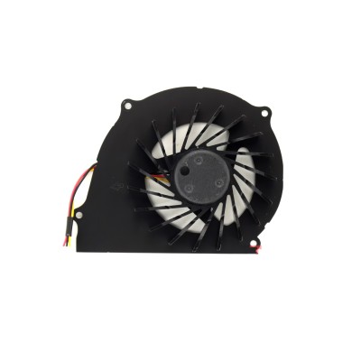 Вентилятор (Кулер) для ноутбука DNS Quanta SW9D p/n: AD7005HX-EE3 (SW9D) 38SWHTA0020