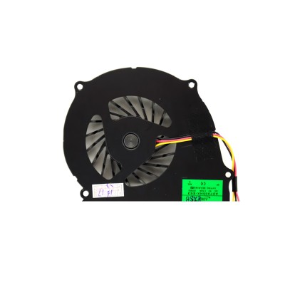 Вентилятор (Кулер) для ноутбука DNS Quanta SW9D p/n: AD7005HX-EE3 (SW9D) 38SWHTA0020