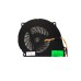 Вентилятор (Кулер) для ноутбука DNS Quanta SW9D p/n: AD7005HX-EE3 (SW9D) 38SWHTA0020