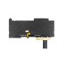 Клавиатура для Asus G513QE с подсветкой p/n: 90NR05I1-M01570