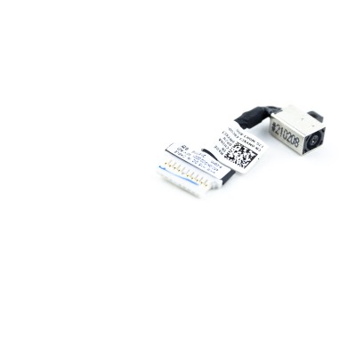 Разъем питания для ноутбука Dell Inspiron 7501 (4.5X3.0) p/n: MYXCJ