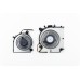 Вентилятор/Кулер для ноутбука MSI GL76 CPU+GPU ORG p/n: PAAD06015SL PABD08008SH