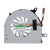 Вентилятор/Кулер для ноутбука Lenovo Ideapad G400/Lenovo Ideapad G500/Lenovo Ideapad G490/Lenovo Ideapad G505/Lenovo Ideapad G510 p/n: MG60120V1-C270-S99, KSB0605HC-CL37 Вентилятор/Кулер для ноутбука Lenovo Ideapad G400/Lenovo Ideapad G500/Lenovo Ideapad G490/Lenovo Ideapad G505/Lenovo Ideapad G510 p/n: MG60120V1-C270-S99, KSB0605HC-CL37