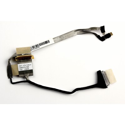 Шлейф для матрицы Acer 1410 One 752 p/n: DD0ZH7LC000, 50.SA107.005