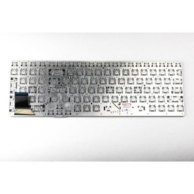 Клавиатура для ноутбука Sony VPC-SE Черная без подсветки p/n: 148986151, 9Z.N6CBF.20R, NSK-SE2BF