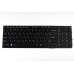 Клавиатура для ноутбука Sony VPC-SE Черная без подсветки p/n: 148986151, 9Z.N6CBF.20R, NSK-SE2BF