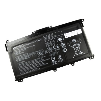 Аккумулятор для ноутбука HP 14-CE (11.4V 3420mAh) ORG p/n: HT03XL L11119-855